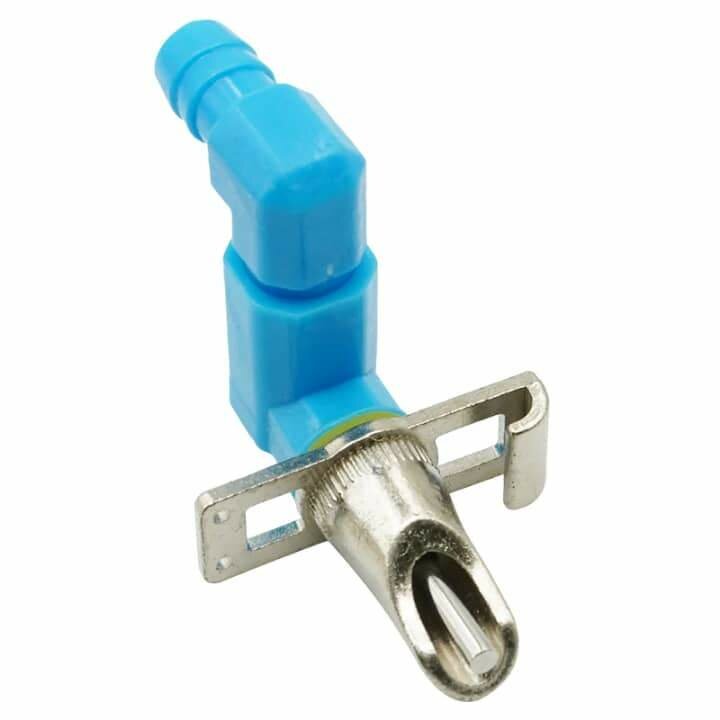 Abreuvoir lapin 2 ressorts