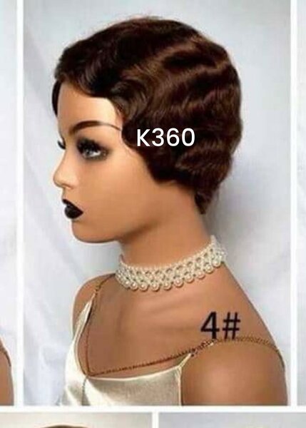 beautiful wigs for women