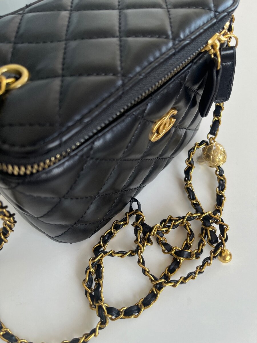 Шанель макси