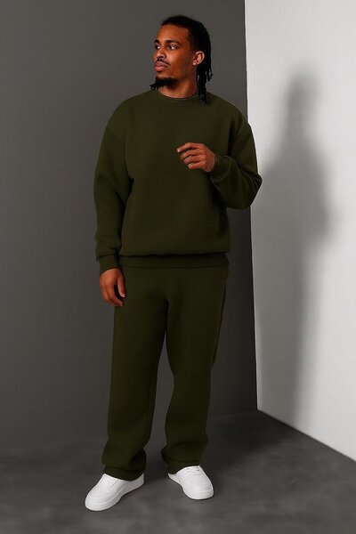 Ensemble de jogging unisexe