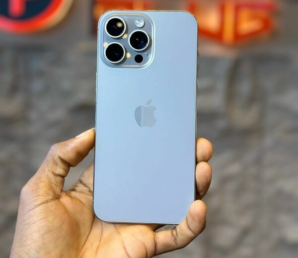 IPHONE 16 PRO MAX 256GB FACTORY UNLOCKED