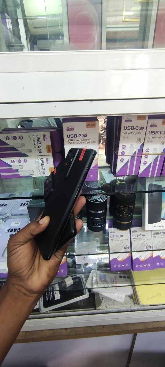 Smartphone Android Haut de Gamme