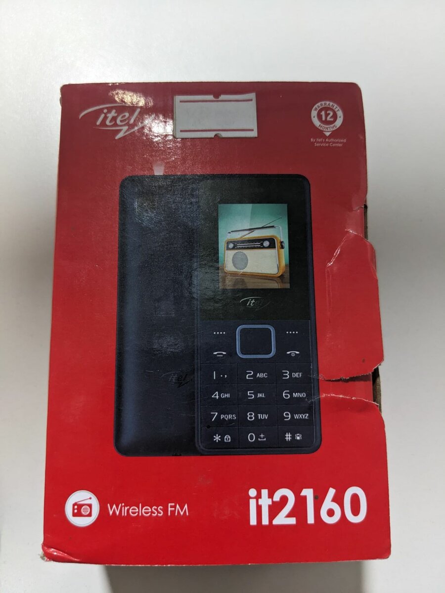 Phones and Accessories