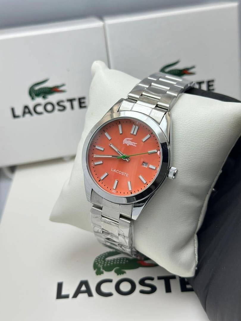 Montre Lacoste