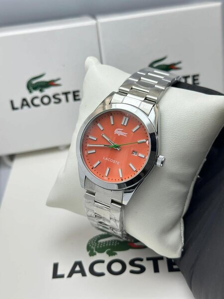 Montre Lacoste