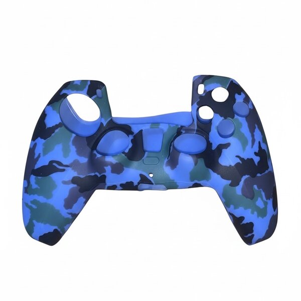 Silicone camouflage pour manette