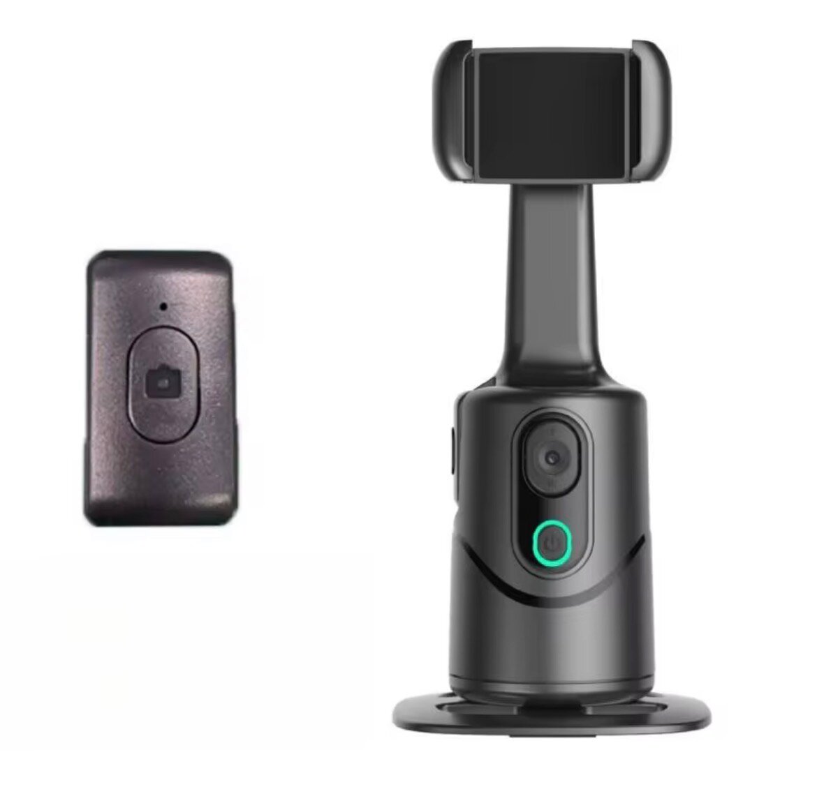 Camera de suivi automatique