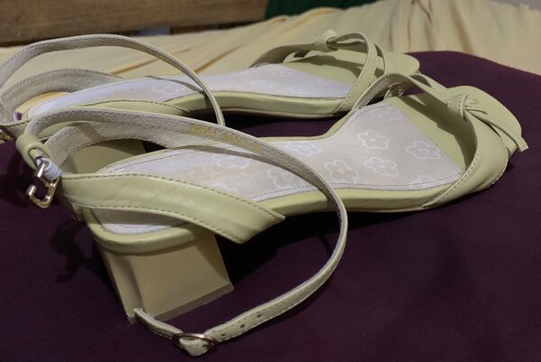 Talons