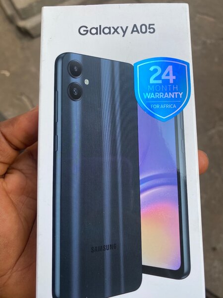 Samsung A05