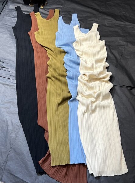 Ladies dress