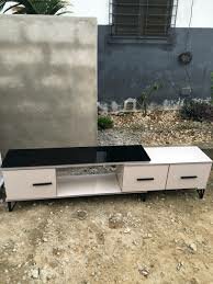 Meuble TV moderne en bois