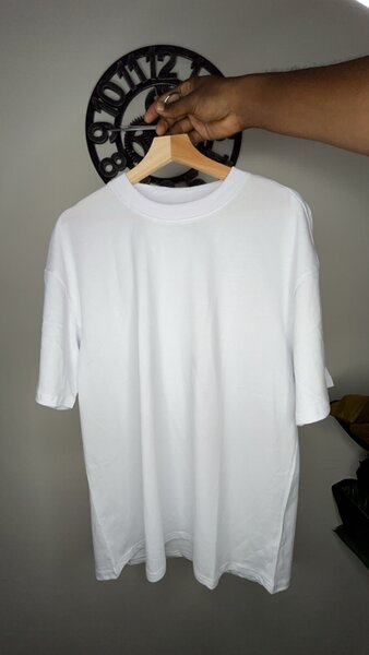 Tee-shirts couleur unique