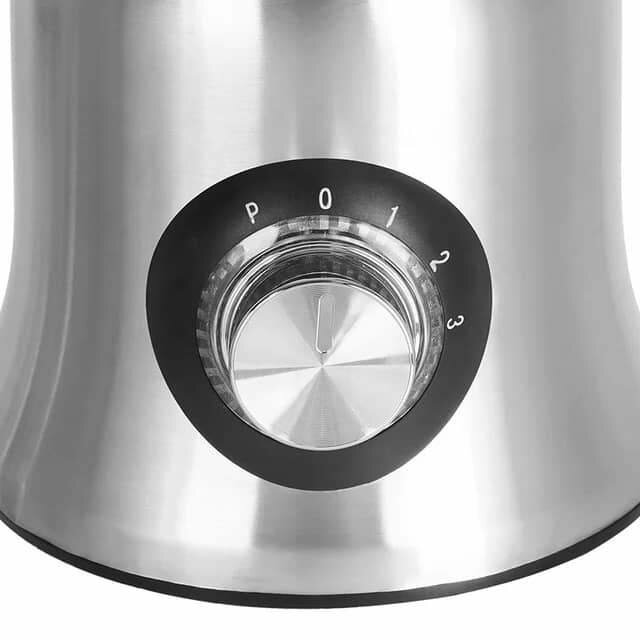 Vista Galeria Mixeur 2 en 1 en Bol Vitré 