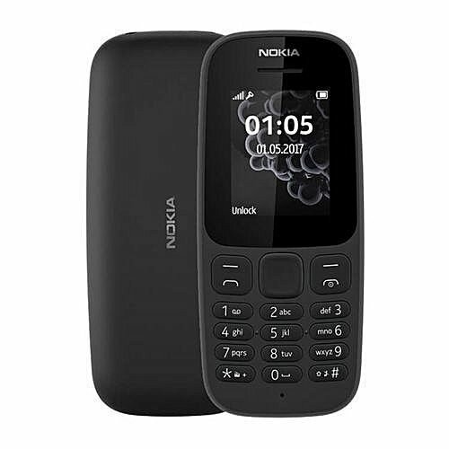 Nokia 105 4th edition
