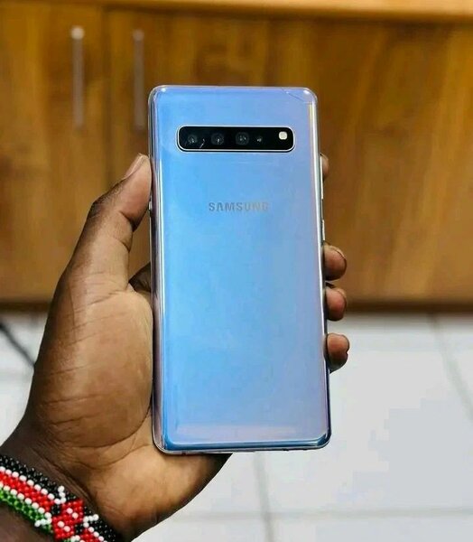 Smartphone Galaxy S10 Plus