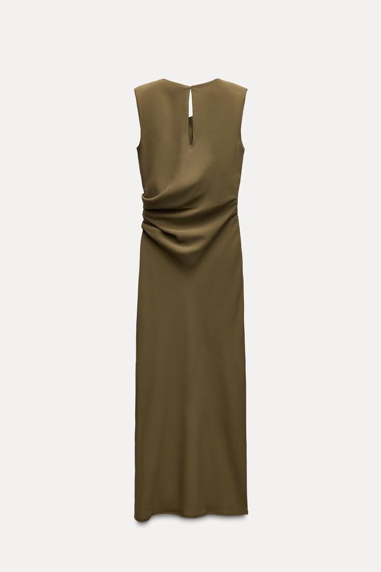 Платье от Zara