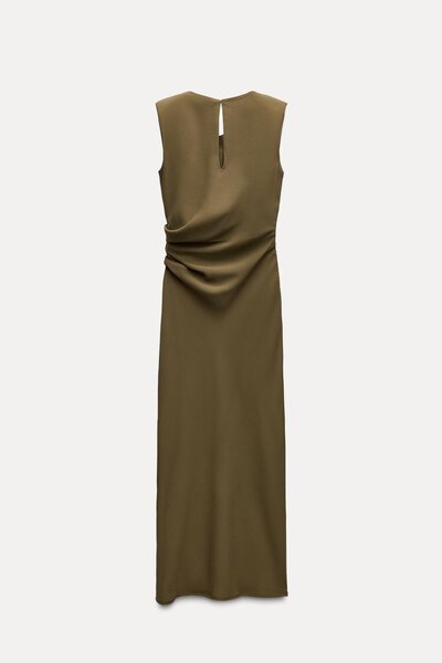 Платье от Zara