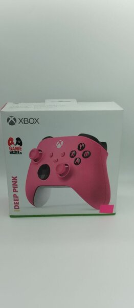 XBOX Series X Controller