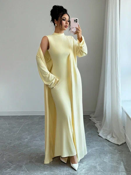 Ensemble cardigan 2 pièces