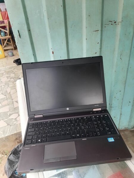 HP probook