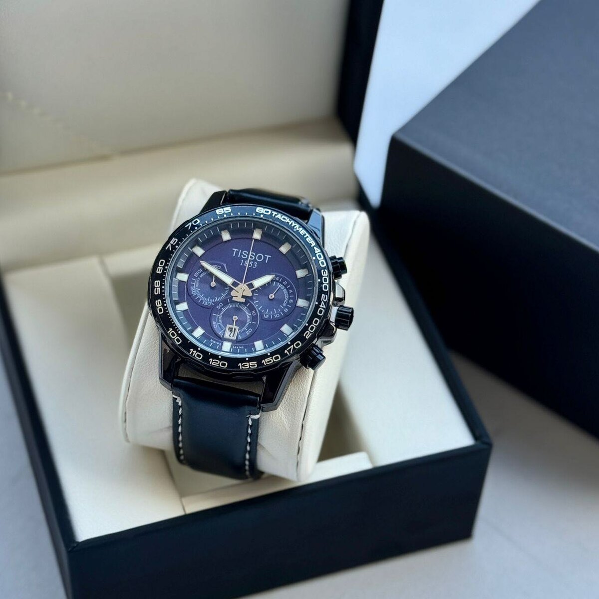 QUALITY LEATHER WATCHES