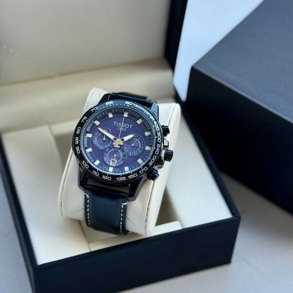 QUALITY LEATHER WATCHES