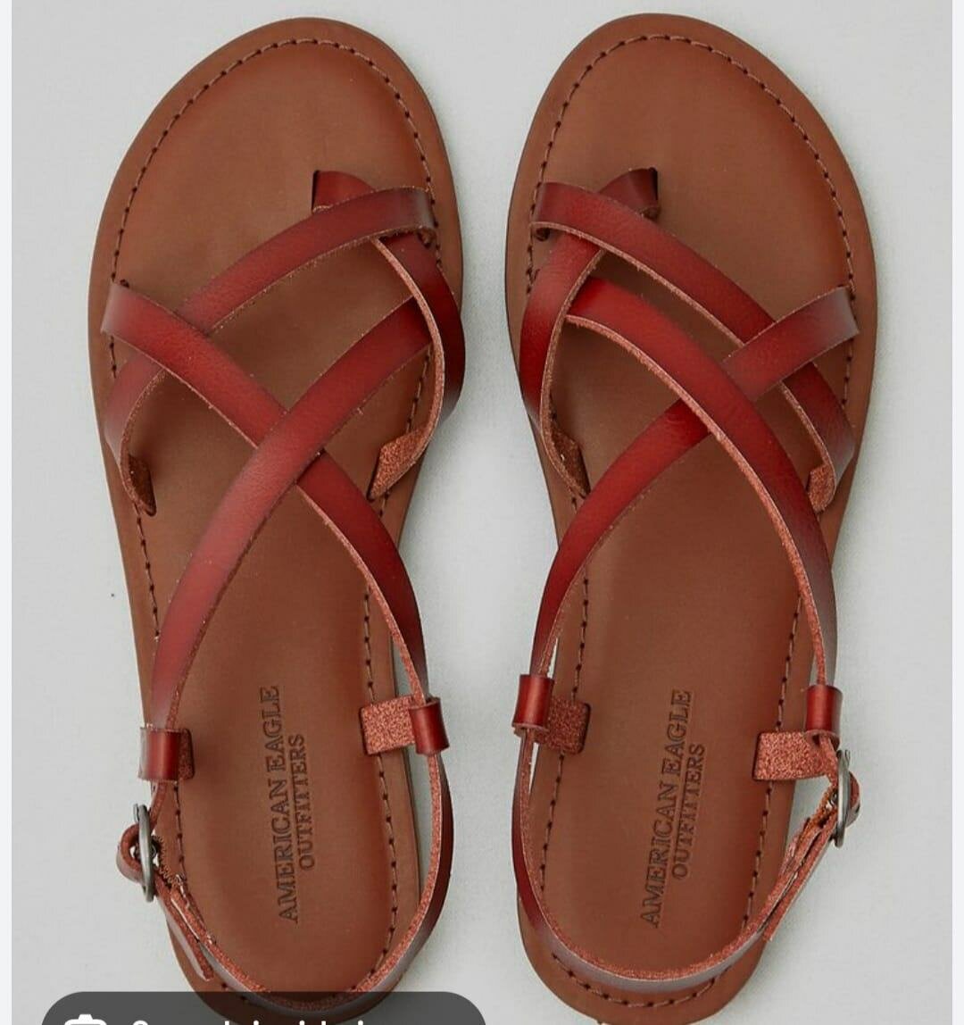 Casual Sandals