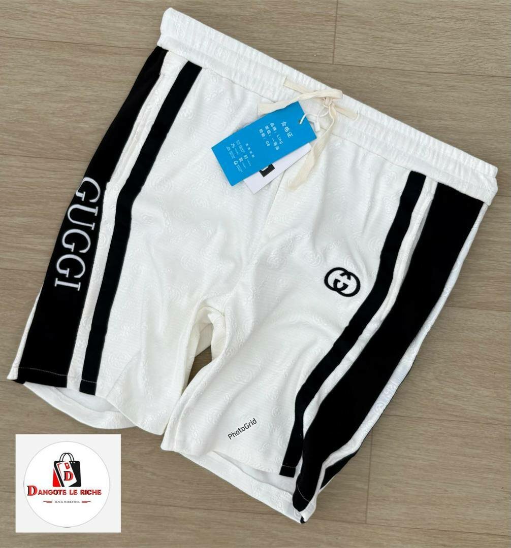 Shorts de sport élégants