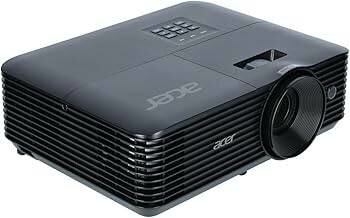 Projecteur Acer x1123hp