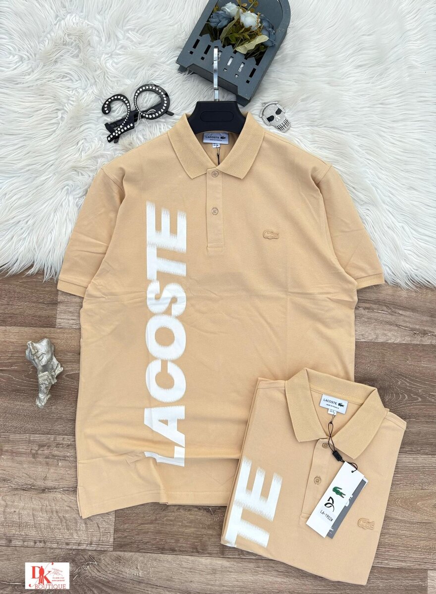 Polo Lacoste