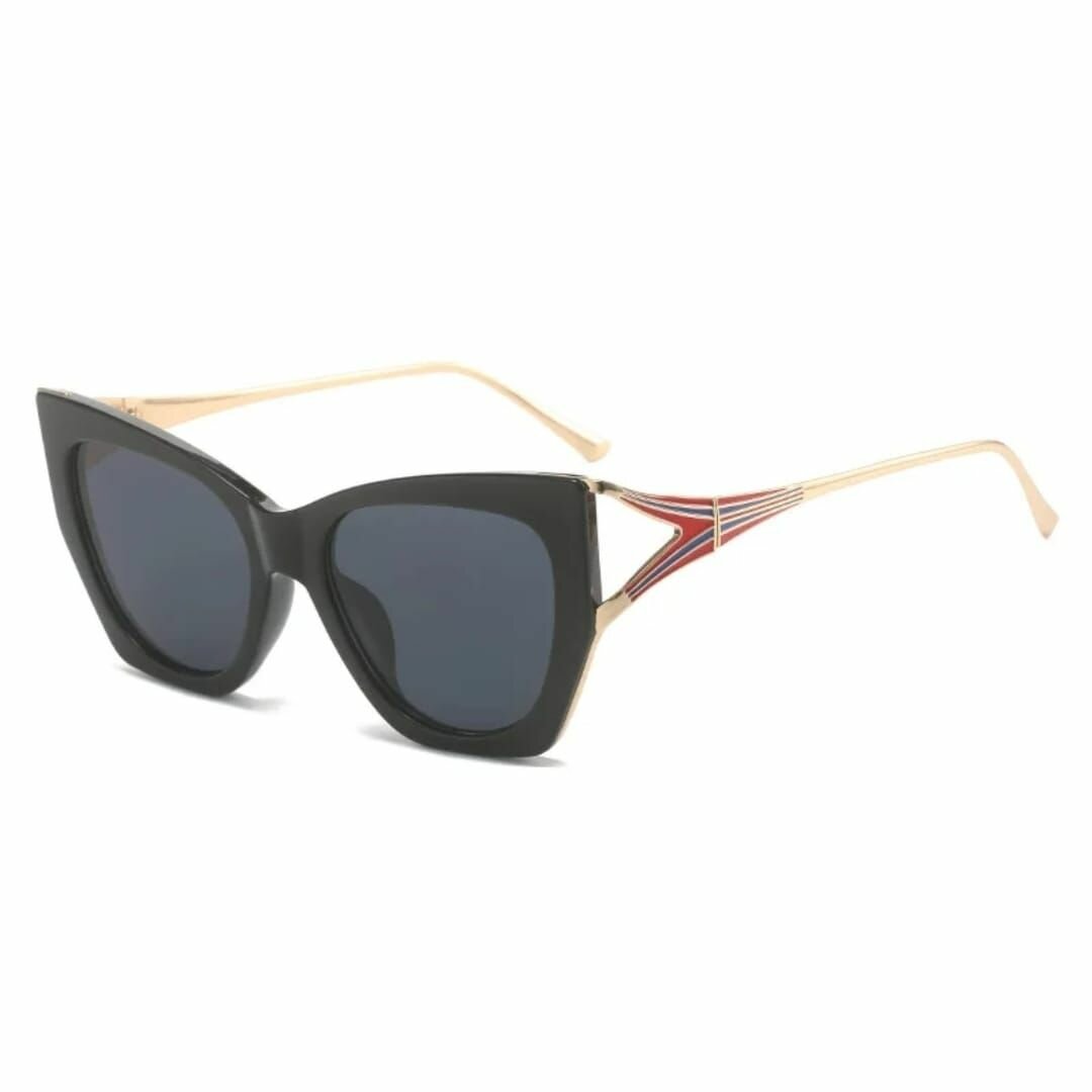 Lunettes de soleil mode femme