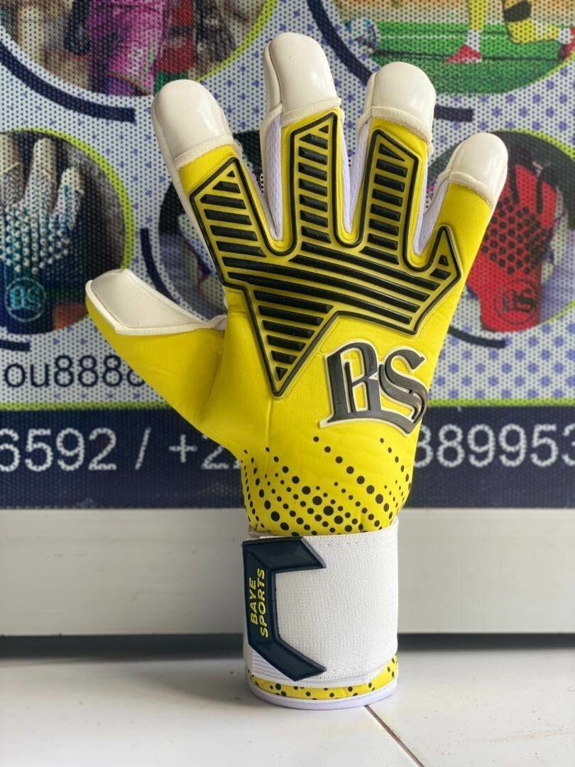 Gants de Gardien RS Pro