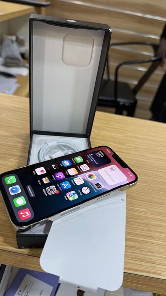 iPhone 13 Pro