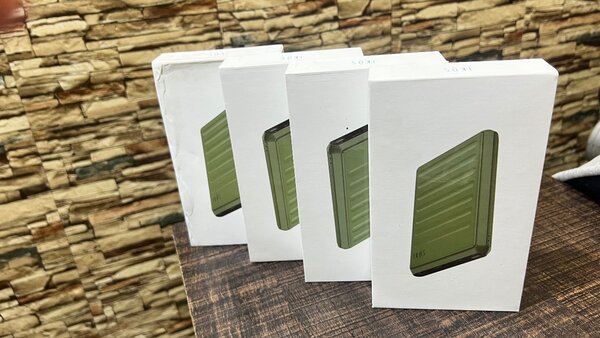 Ikos k7 for non PTA iPhone users dual sim PTA approved