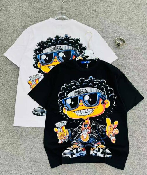 Tee-short