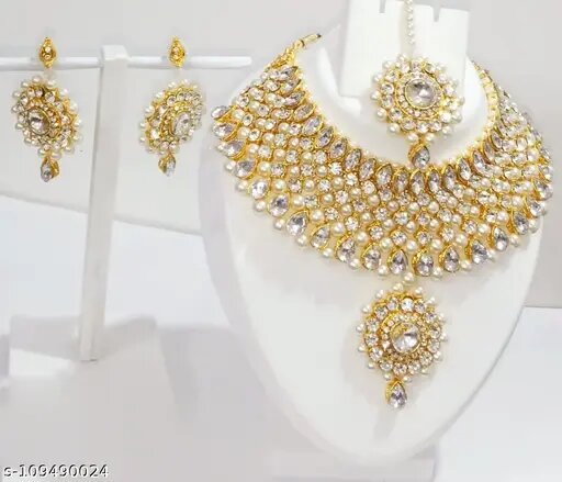 Jewellery set