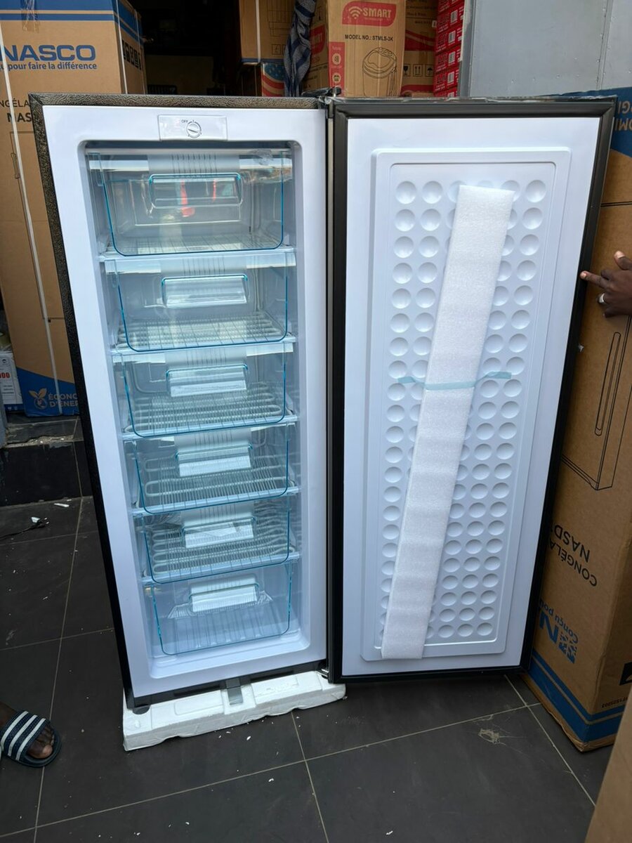 Mini Réfrigérateur Intégré Hisense