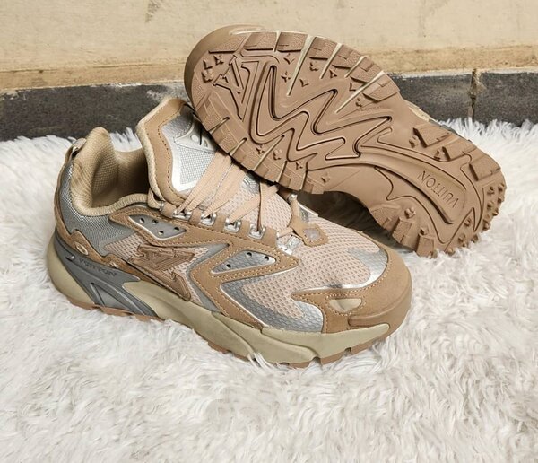 Baskets de sport légères