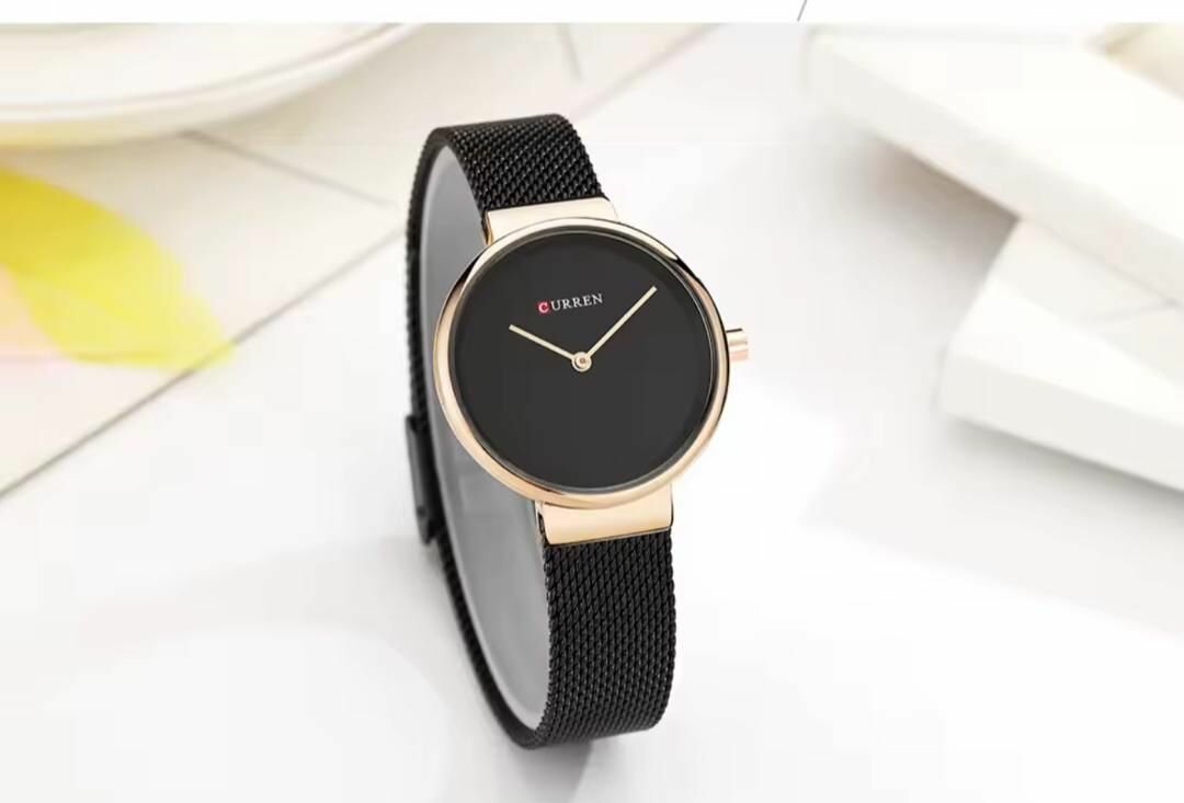 Montre CURREN pour femme .