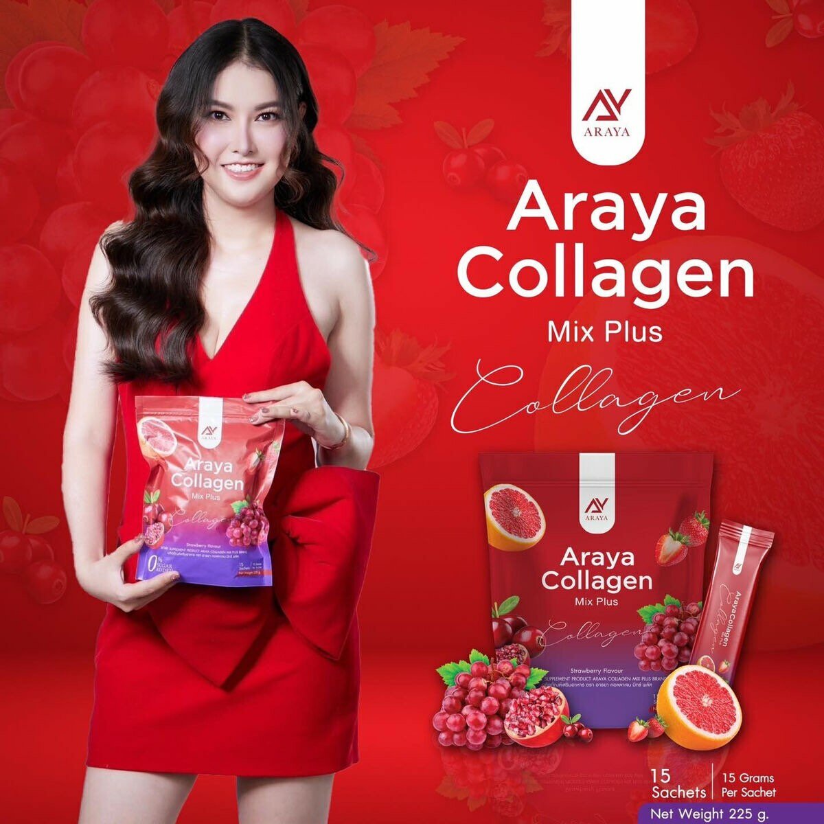Araya  collagen