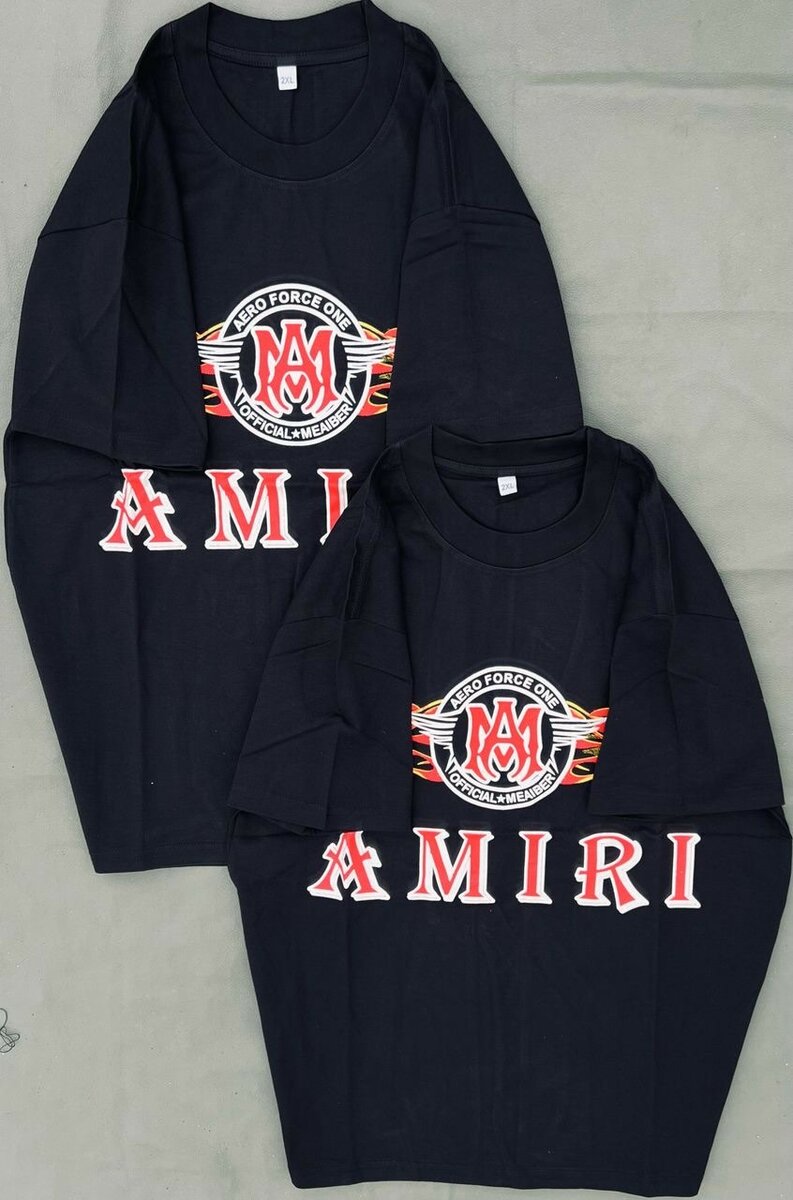 T-shirts tendance en coton