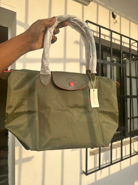 LONGCHAMPS HOMME & FEMME