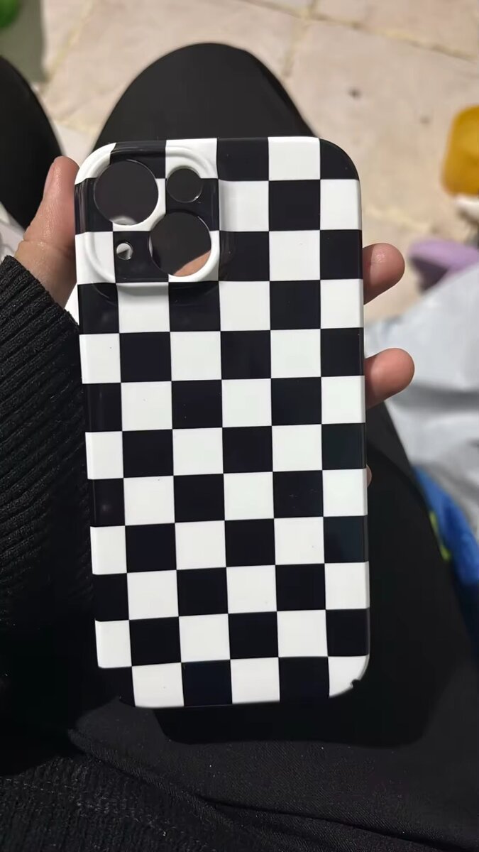 iPhone Case