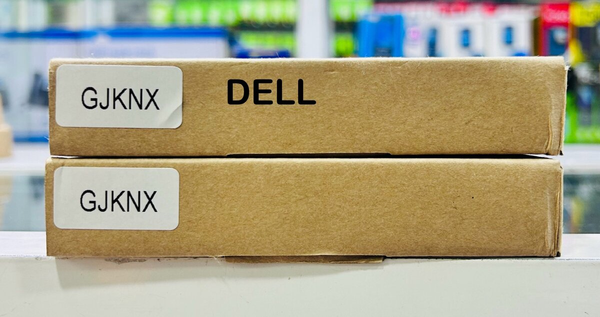 Batterie GJKNX 68WH pour Dell Latitude 5480 5580 5490 5491 5