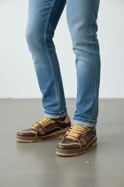 Louis Vuitton Trainers