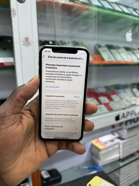 11 pro 64 Go sans ID