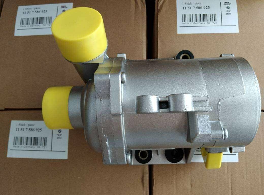 Electric Water Pump BMW 320i N20 2024