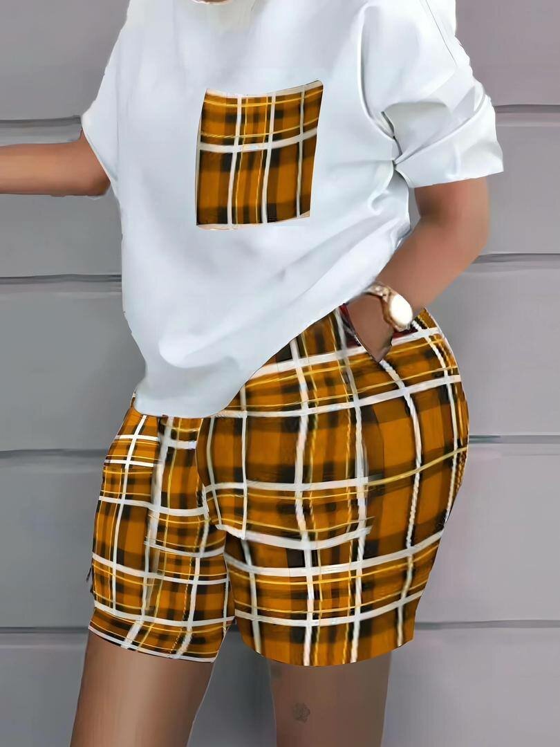 Classy top and down available