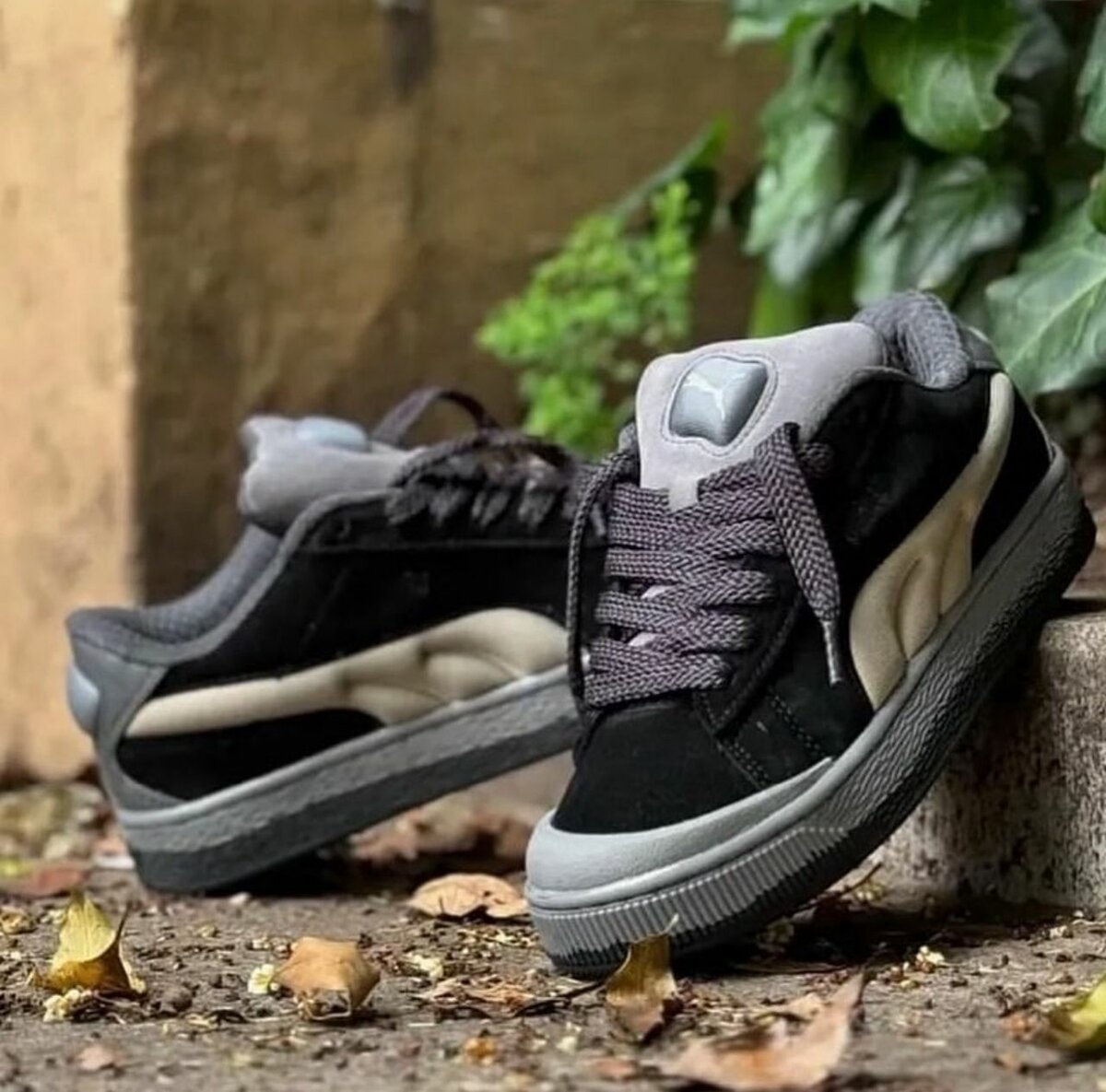 Baskets Puma Classiques Unisexes