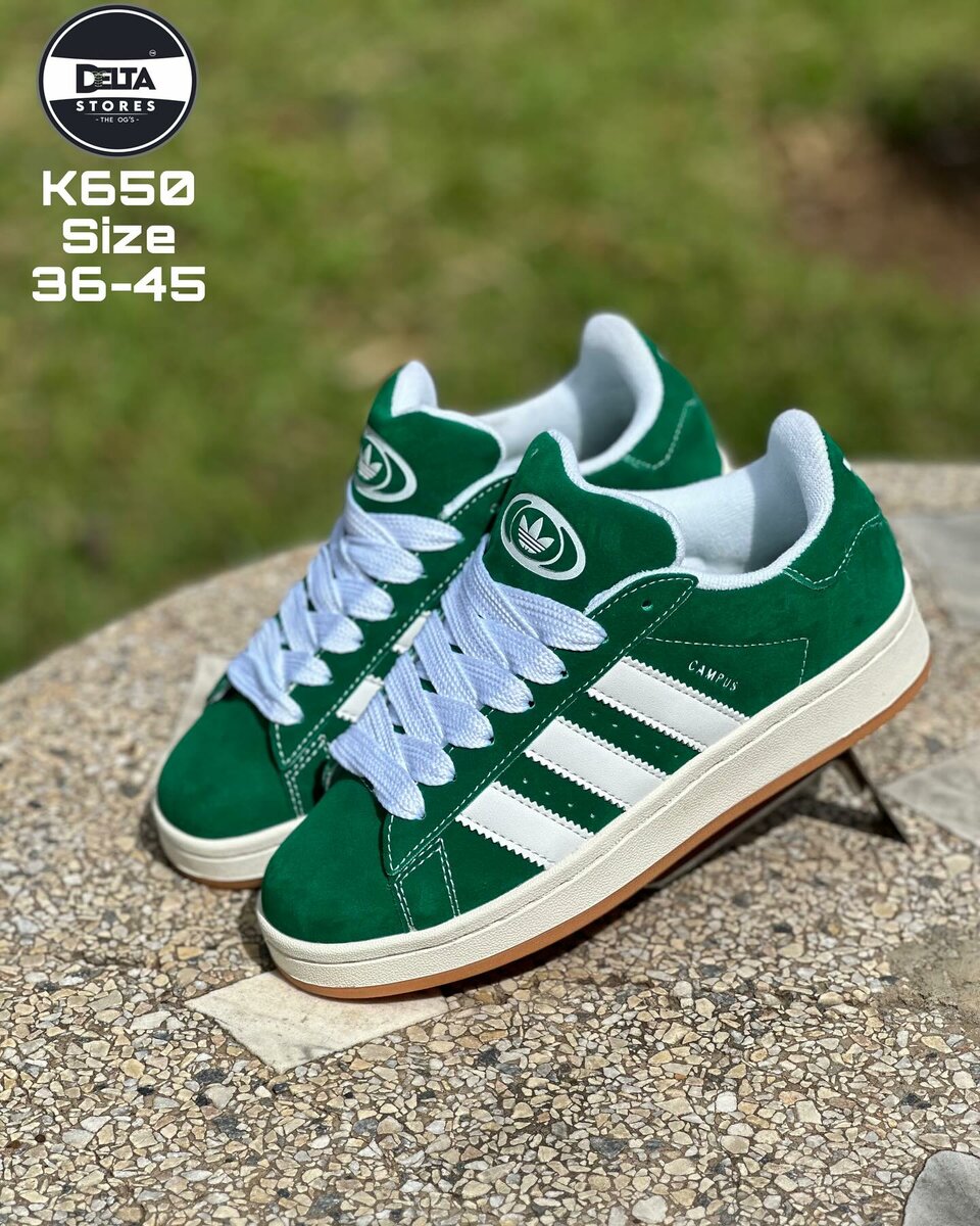 Stylish and comfortable sneakers Adidas